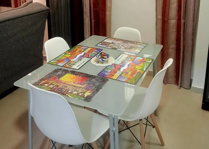 Casa Epi - Encantador Apartamento En El Centro De Granada - Barrio Realejo