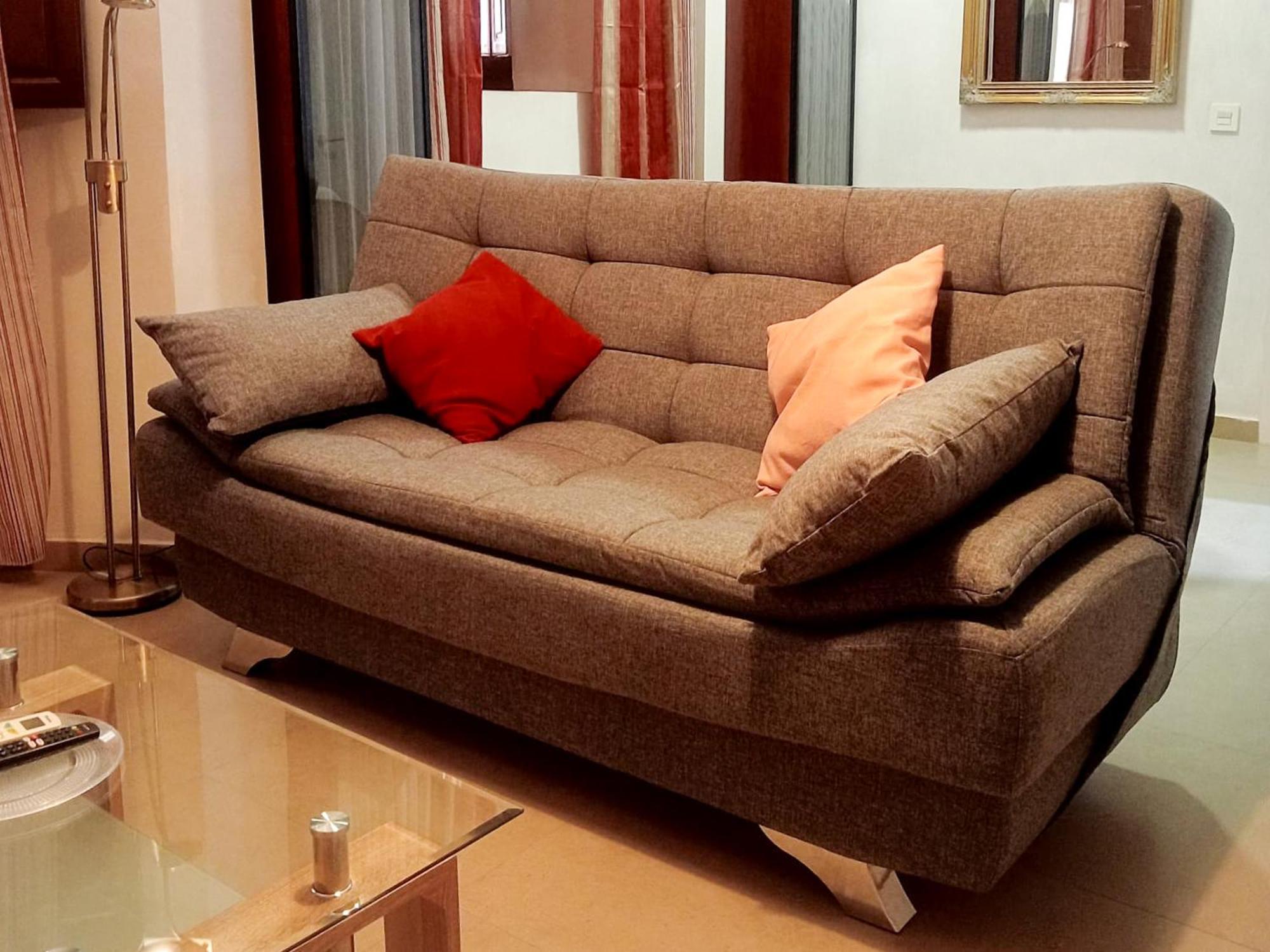 Casa Epi - Encantador En El Centro De - Barrio Realejo Apartment Granada