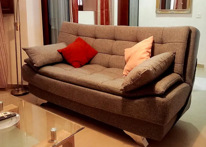 Casa Epi - Encantador Apartamento En El Centro De Granada - Barrio Realejo